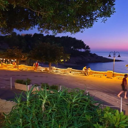 PatùCasa Baia Tramonto别墅 外观 照片