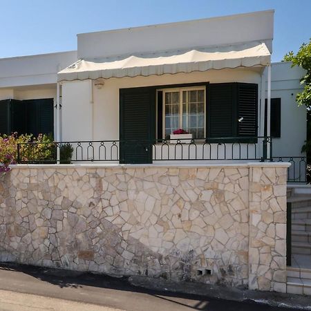 PatùCasa Baia Tramonto别墅 外观 照片