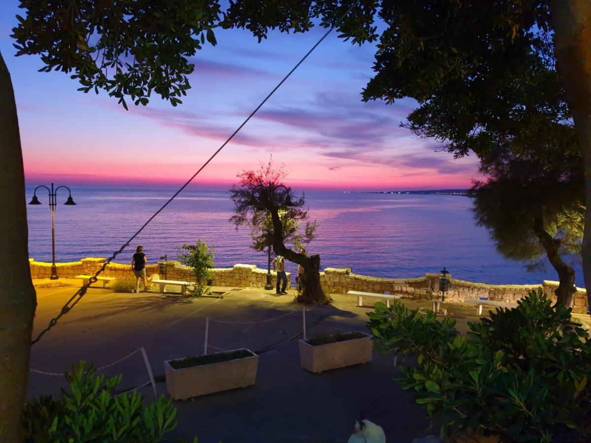 PatùCasa Baia Tramonto别墅 外观 照片