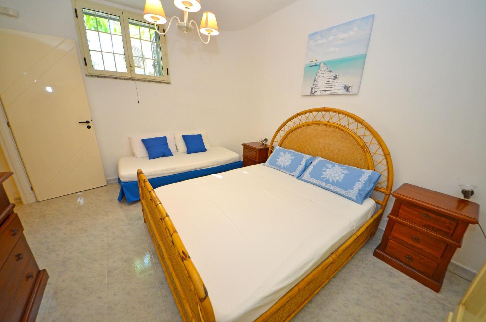 PatùCasa Baia Tramonto别墅 外观 照片